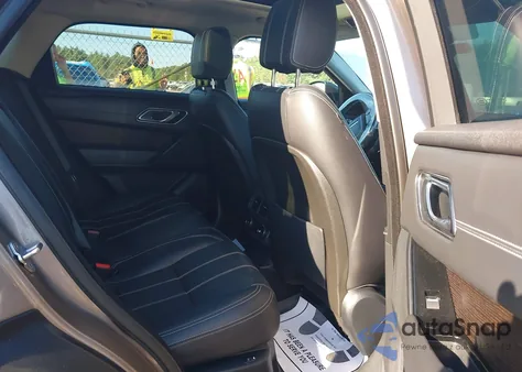 2018 Land Rover Range Rover Velar P250 S from USA, damaged, VIN SALYB2RX6JA750080